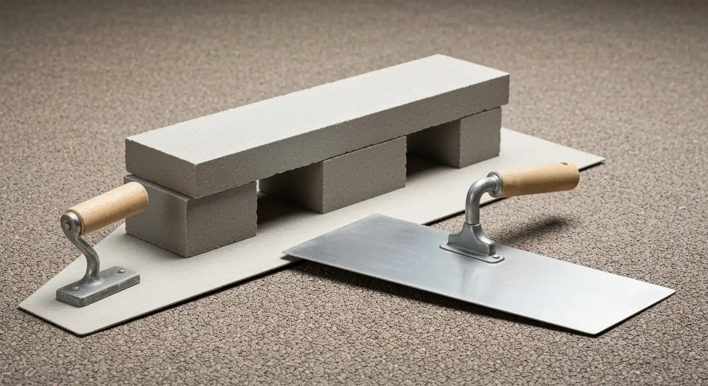 O czym należy pamiętać przed rozpoczęciem murowania komina?