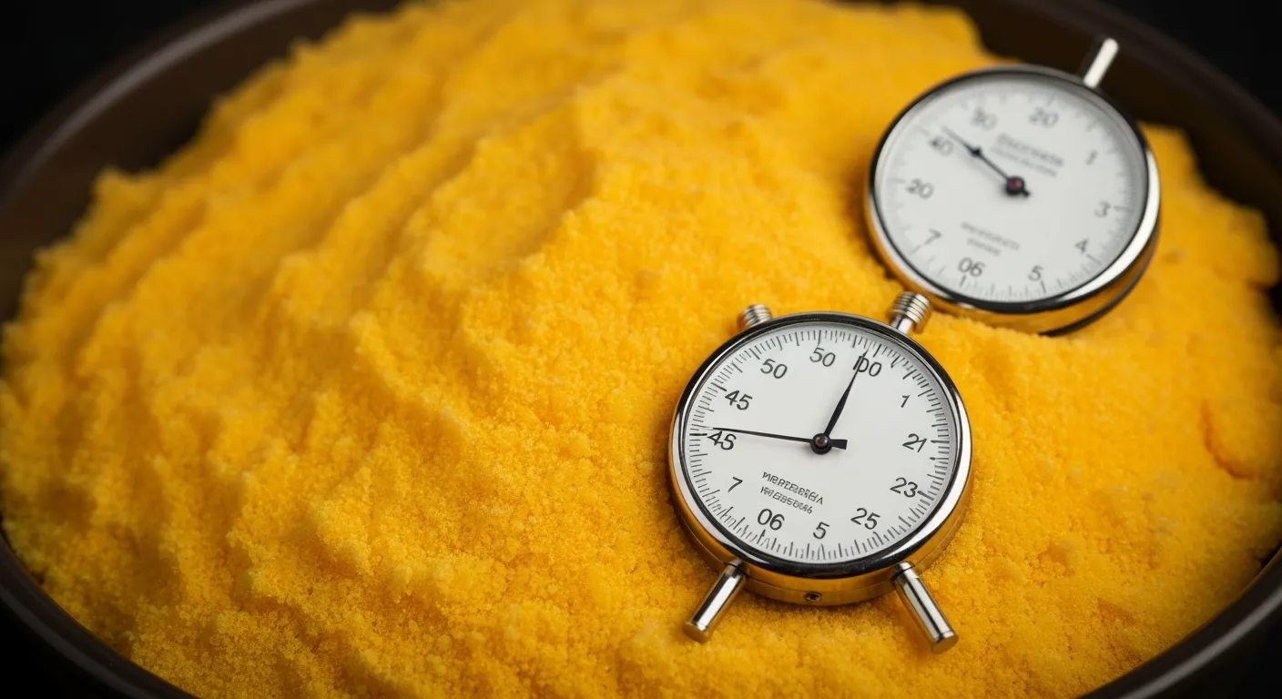 Kiedy piekarnik jest gotowy do pieczenia i dlaczego warto czekać?