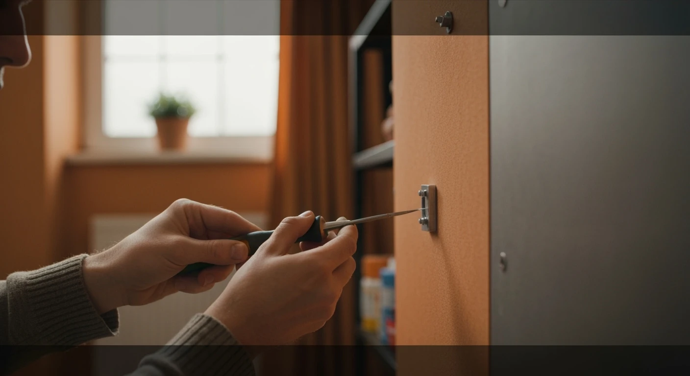 Jak krok po kroku usunąć błąd F07 w pralce Whirlpool samodzielnie?