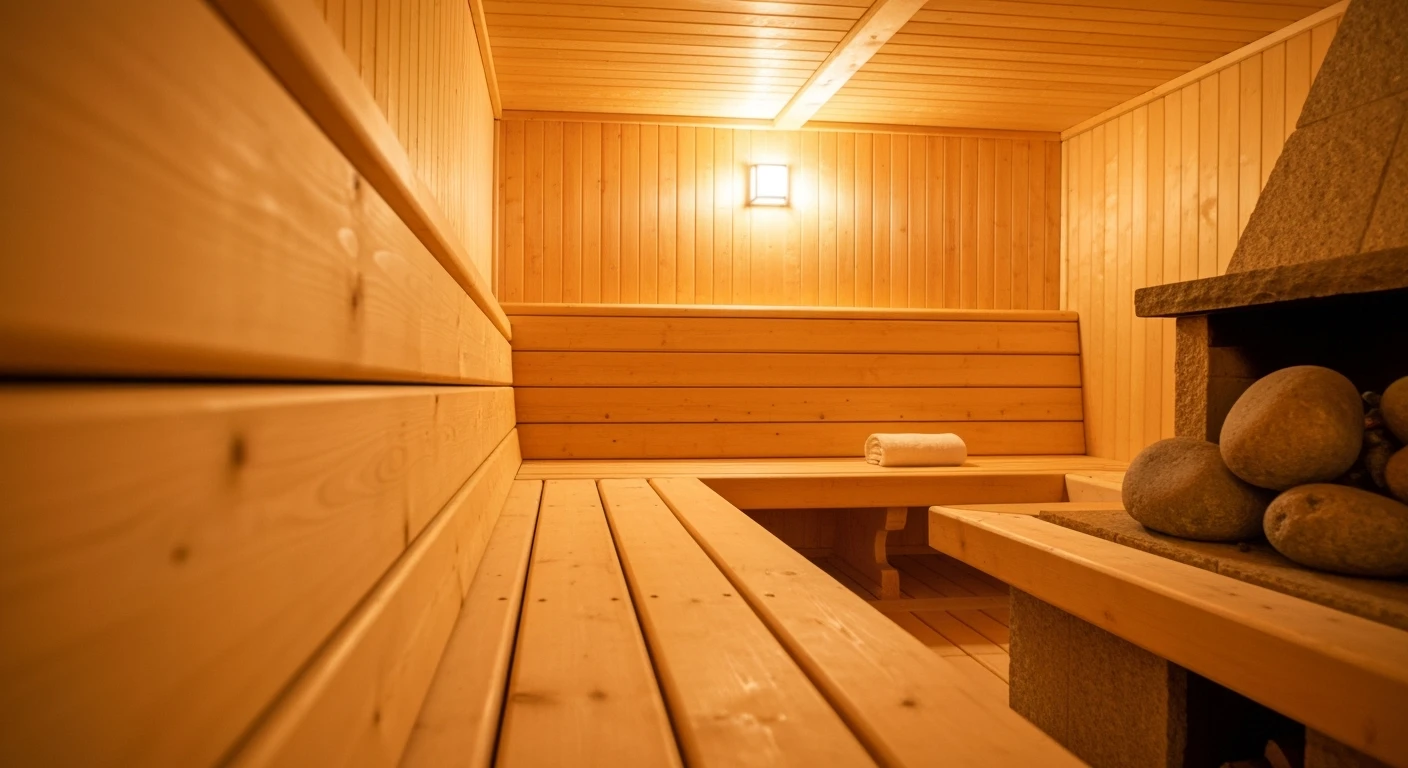 Jakie materiały zapewnią trwałość i autentyczny klimat ruskiej bani?