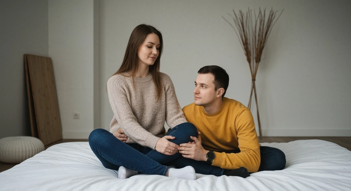 Jakie elementy budują prawdziwą bliskość w romantycznych tekstach na podryw?