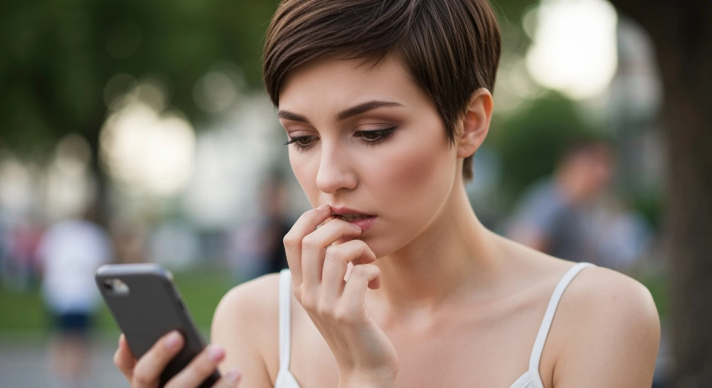 Typowe pułapki słowne: jakich sformułowań w tekstach na podryw unikać?